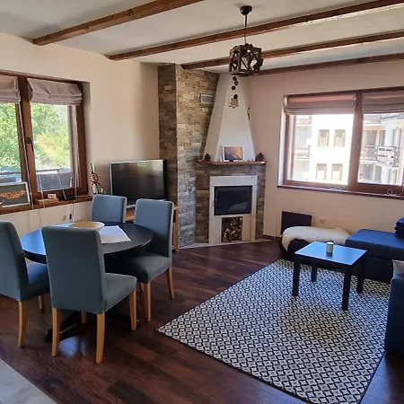 Lovely 1-bedroom With Mountain View Διαμέρισμα Μπάνσκο