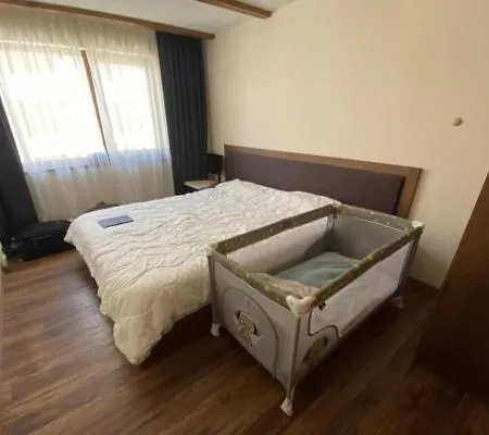 Διαμέρισμα Lovely 1-bedroom With Mountain View *