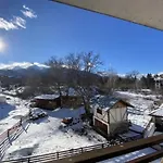شقة Lovely 1-bedroom With Mountain View بانسكو