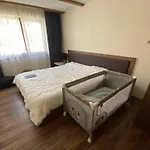 شقة Lovely 1-bedroom With Mountain View *