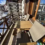 شقة Lovely 1-bedroom With Mountain View *