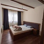 شقة Lovely 1-bedroom With Mountain View