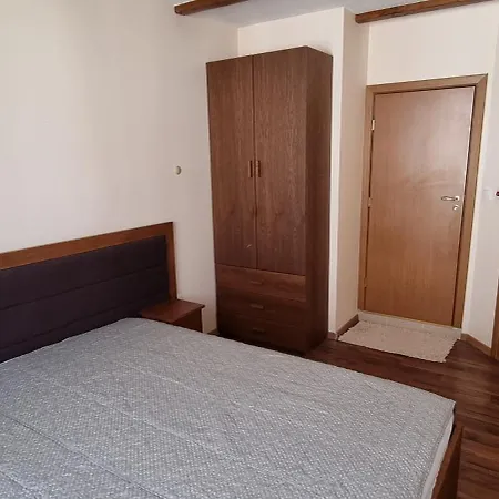 Lovely 1-bedroom With Mountain View Bansko
